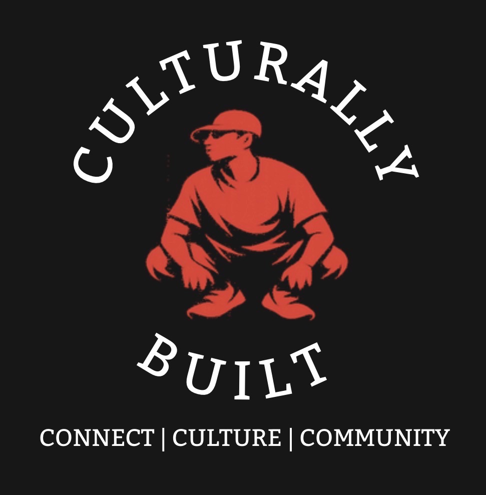 Culturally Built Logo
